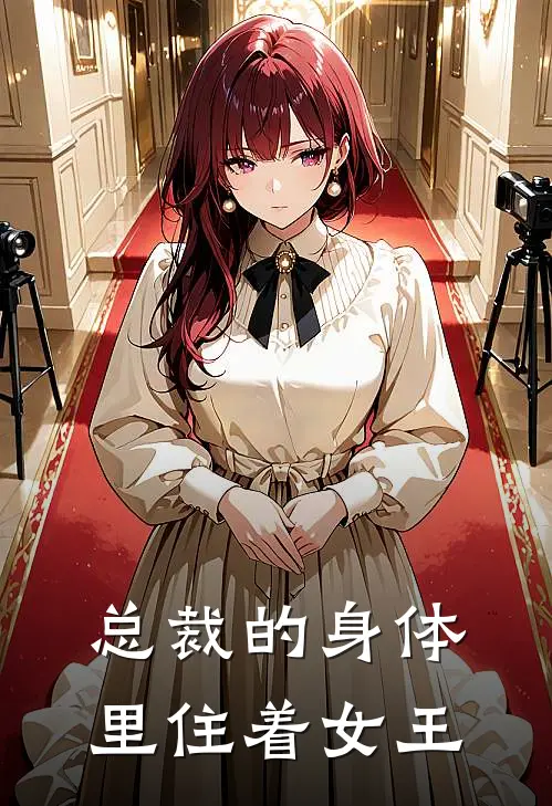 总裁的身体里住着女王