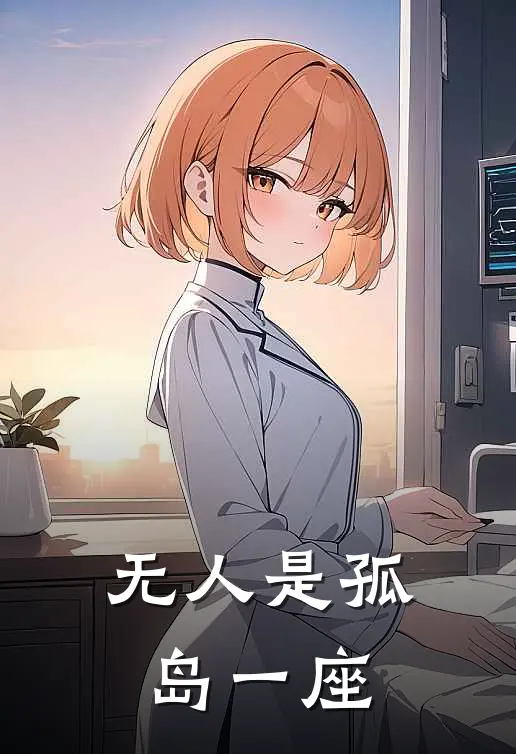 无人是孤岛一座