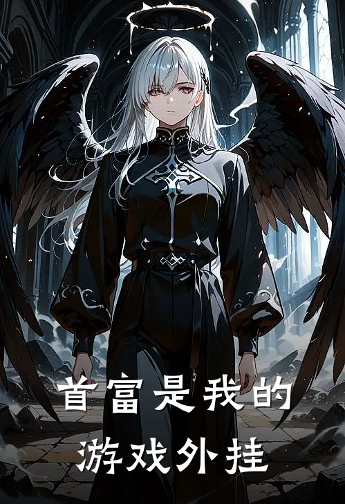 首富是我的游戏外挂