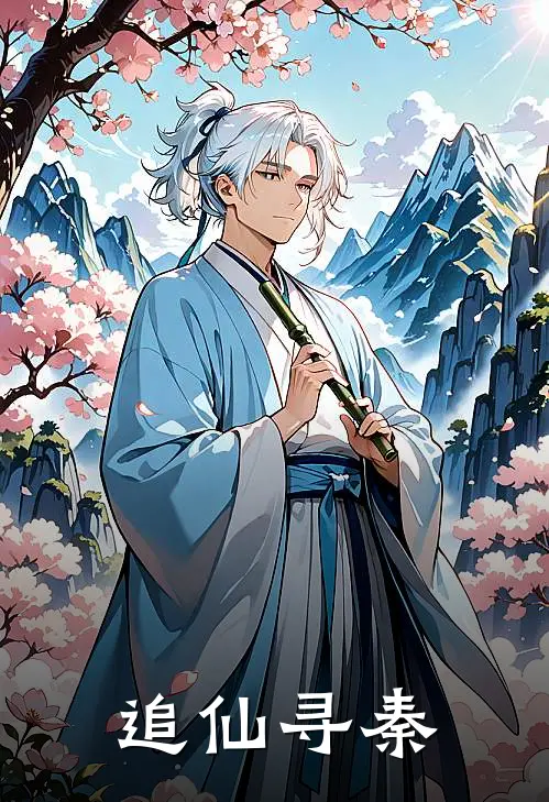 追仙寻秦(顾青松刘舵主)免费完结小说_小说完整版免费阅读追仙寻秦(顾青松刘舵主)