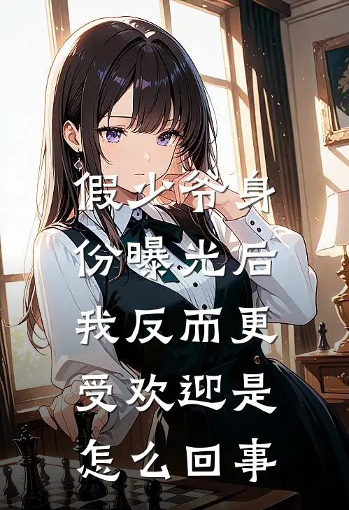 假少爷身份曝光后，我反而更受欢迎是怎么回事陆明远苏晚已完结小说推荐_完整版小说假少爷身份曝光后，我反而更受欢迎是怎么回事(陆明远苏晚)