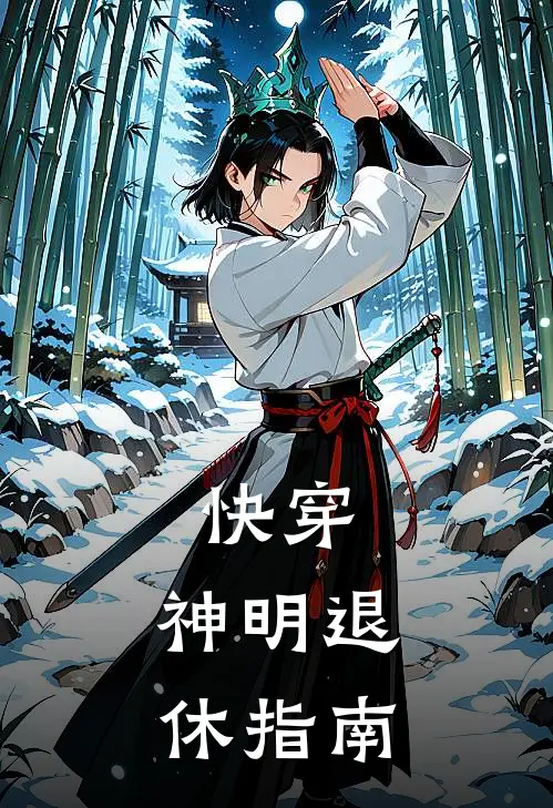 《快穿，神明退休指南》璃璟璃璟全集免费在线阅读_(璃璟璃璟)全章节免费在线阅读