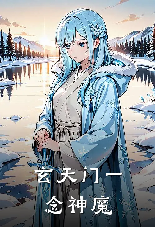 玄天门一念神魔