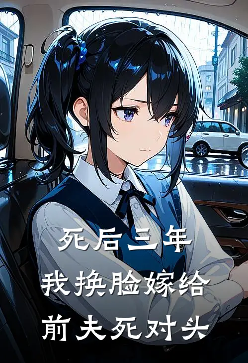 死后三年，我换脸嫁给前夫死对头(顾北辰陆寒渊)完结版免费小说_热门完结小说死后三年，我换脸嫁给前夫死对头(顾北辰陆寒渊)