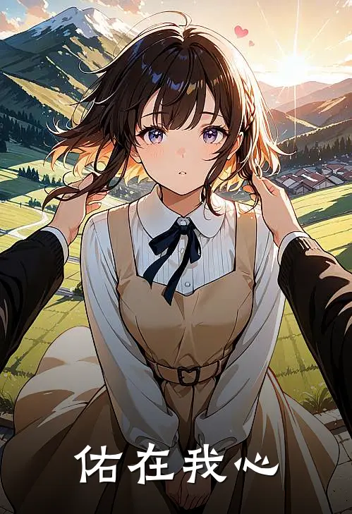 佑在我心(江佑裴扶)最新小说_免费阅读完整版小说佑在我心(江佑裴扶)