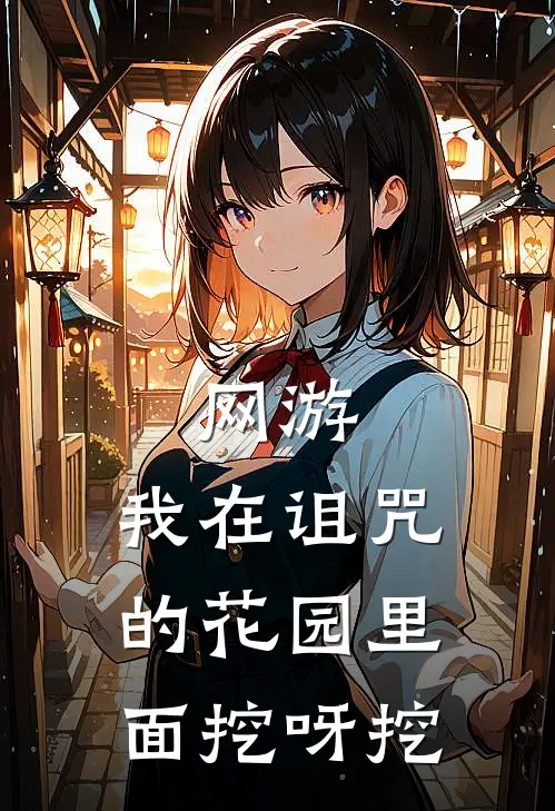 网游：我在诅咒的花园里面挖呀挖