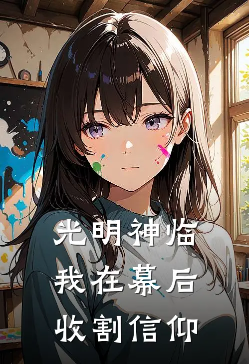 光明神临，我在幕后收割信仰江贤木神最新完本小说_免费小说大全光明神临，我在幕后收割信仰(江贤木神)