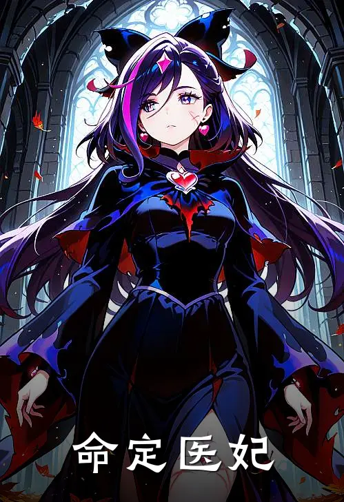 命定医妃