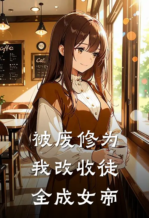 被废修为，我改收徒全成女帝