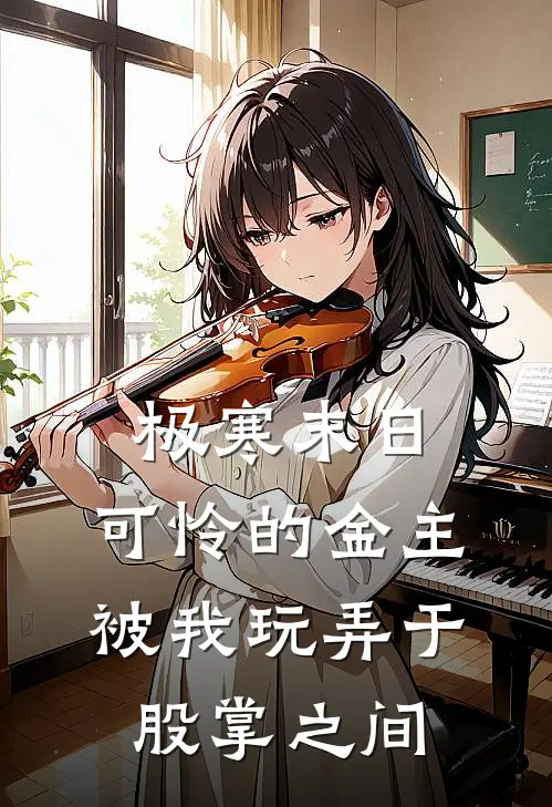 极寒末日，可怜的金主被我玩弄于股掌之间路景修瑶瑶全文免费阅读无弹窗大结局_路景修瑶瑶（极寒末日，可怜的金主被我玩弄于股掌之间）小说免费阅读大结局