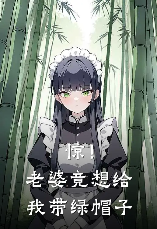 惊！老婆竟想给我带绿帽子(李诚阳林陆)完本小说_全本免费小说惊！老婆竟想给我带绿帽子李诚阳林陆