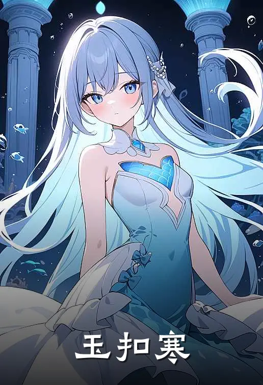 玉扣寒