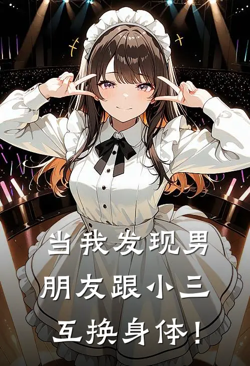 当我发现男朋友跟小三互换身体！