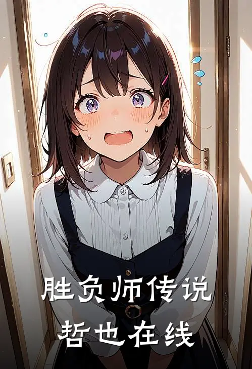 胜负师传说哲也在线