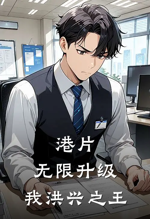 港片：无限升级，我洪兴之王霍天青陈浩南全本免费在线阅读_霍天青陈浩南全文阅读