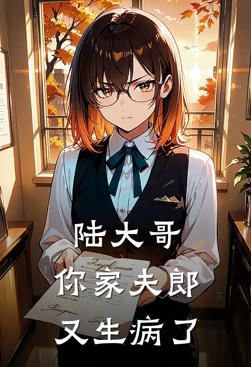 陆大哥，你家夫郎又生病了(季霖陆川)最新小说推荐_最新热门小说陆大哥，你家夫郎又生病了季霖陆川