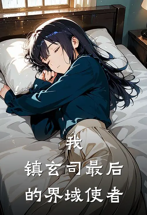 我，镇玄司最后的界域使者林祖川祖川全章节免费在线阅读_《我，镇玄司最后的界域使者》精彩小说