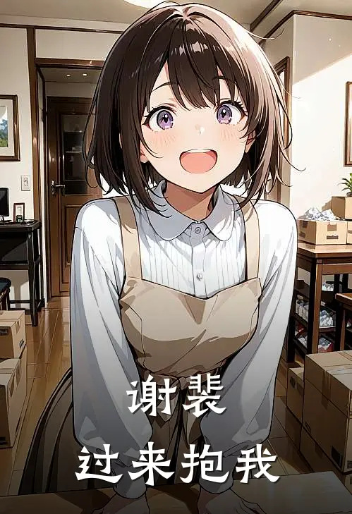 谢裴，过来抱我