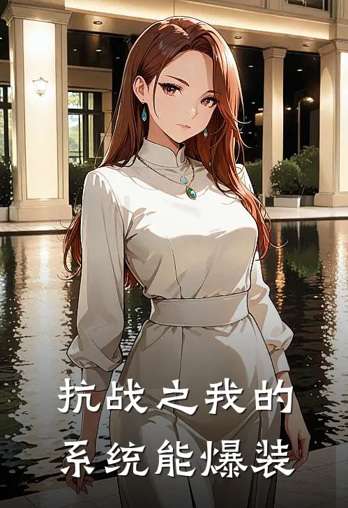 抗战之我的系统能爆装(李云舟张大山)免费小说阅读_完结版小说推荐抗战之我的系统能爆装(李云舟张大山)