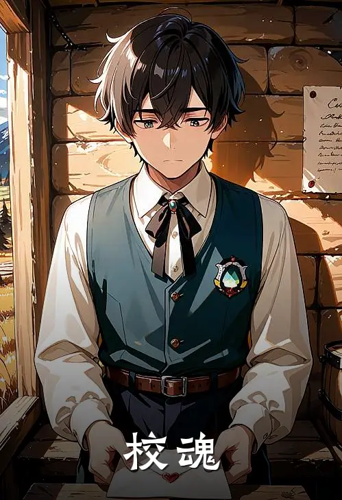 校魂
