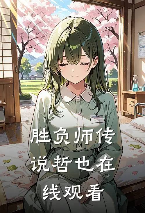 胜负师传说哲也在线观看