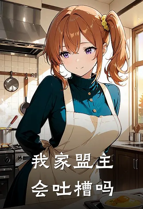 我家盟主会吐槽吗