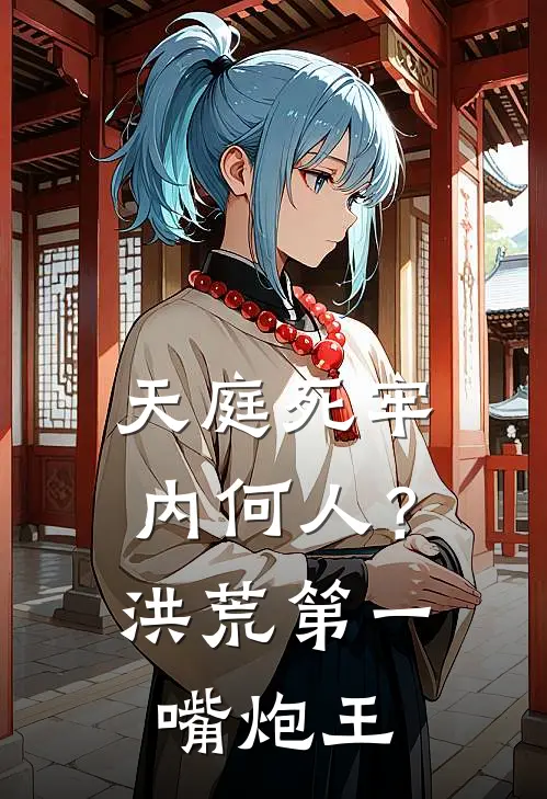 天庭死牢内何人？洪荒第一嘴炮王陆衍文守正新热门小说_最新章节列表天庭死牢内何人？洪荒第一嘴炮王(陆衍文守正)
