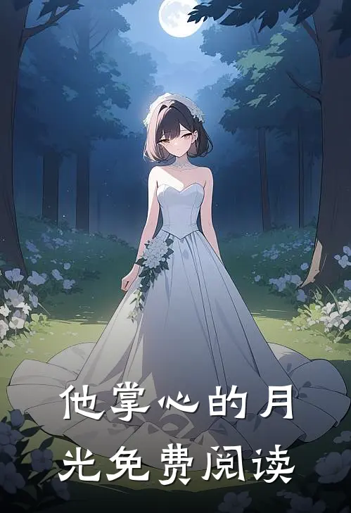 他掌心的月光免费阅读