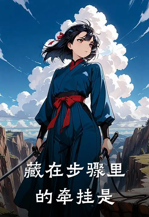 藏在步骤里的牵挂是