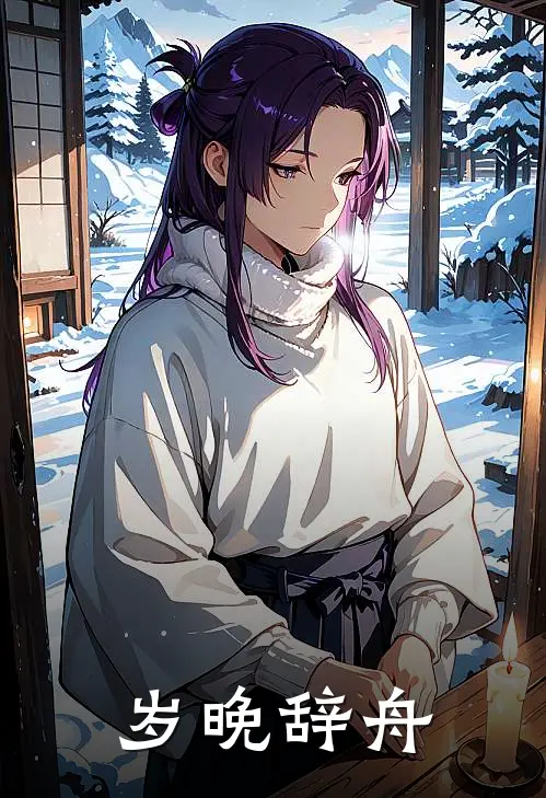 岁晚辞舟(萧执林岁晚)热门小说排行_完结版小说岁晚辞舟萧执林岁晚