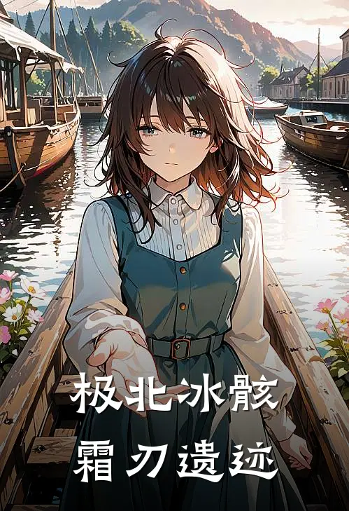 极北冰骸：霜刃遗迹