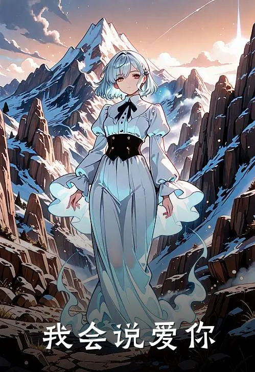 我会说爱你