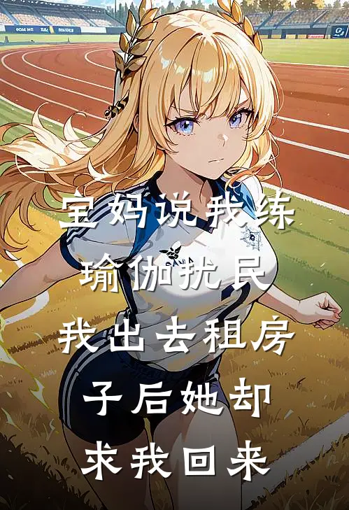 雷敬德程慧芳《宝妈说我练瑜伽扰民，我出去租房子后她却求我回来》最新章节阅读_(宝妈说我练瑜伽扰民，我出去租房子后她却求我回来)全章节免费在线阅读