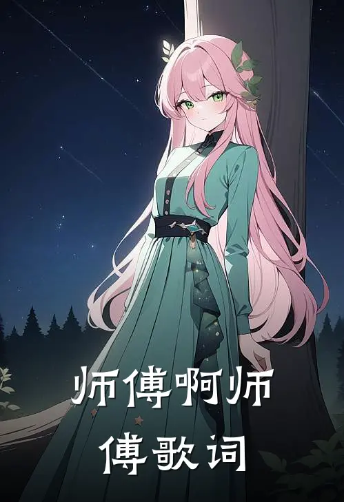 师傅啊师傅歌词