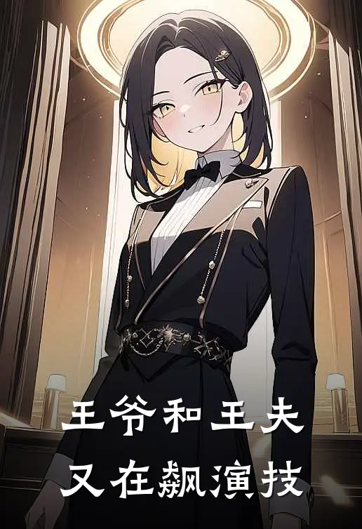 王爷和王夫又在飙演技