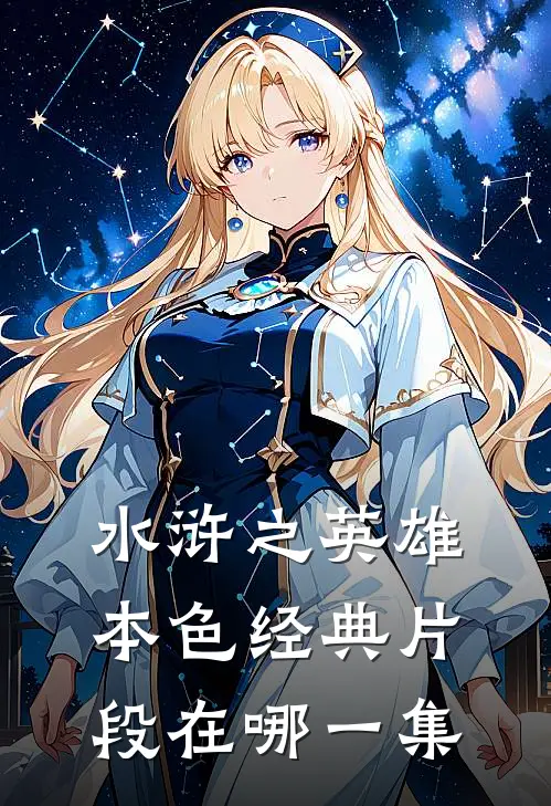 水浒之英雄本色经典片段在哪一集