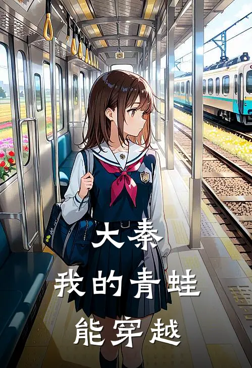 大秦：我的青蛙能穿越