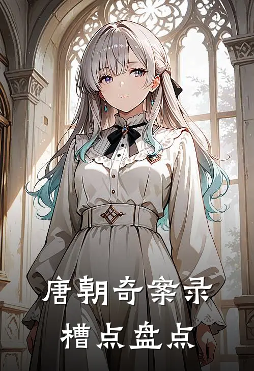 唐朝奇案录槽点盘点