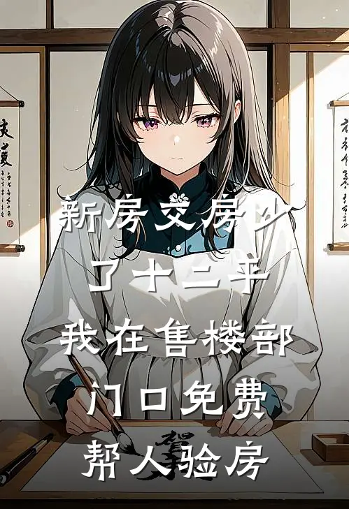 新房交房少了十二平，我在售楼部门口免费帮人验房(老李头赵建)小说推荐完本_全本免费小说新房交房少了十二平，我在售楼部门口免费帮人验房老李头赵建