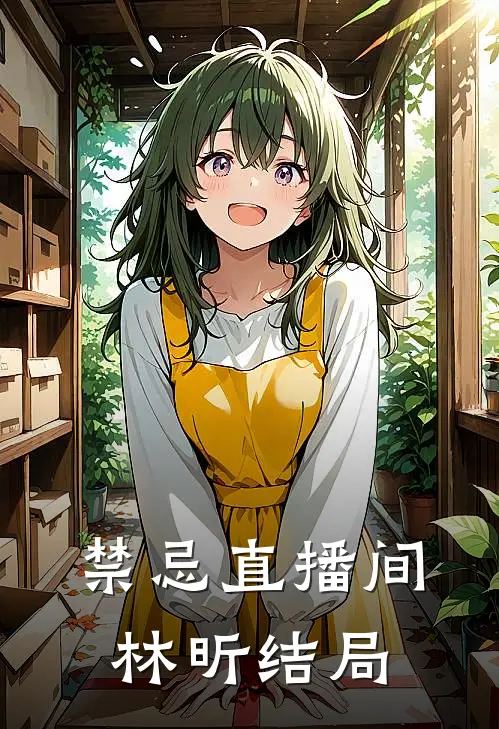 禁忌直播间林昕结局