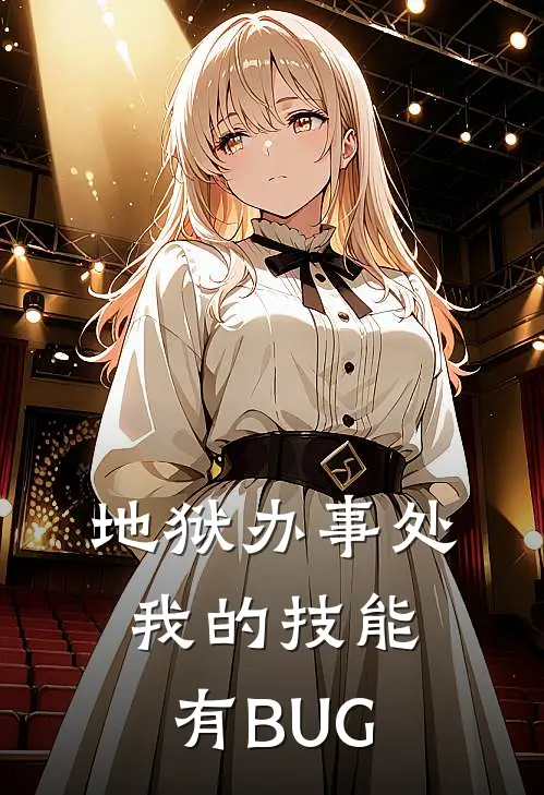 地狱办事处：我的技能有BUG(牛十三金百万)免费阅读全文_免费完结版小说地狱办事处：我的技能有BUG牛十三金百万