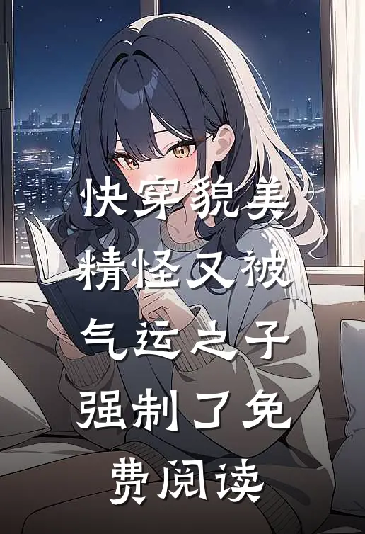 快穿貌美精怪又被气运之子强制了免费阅读