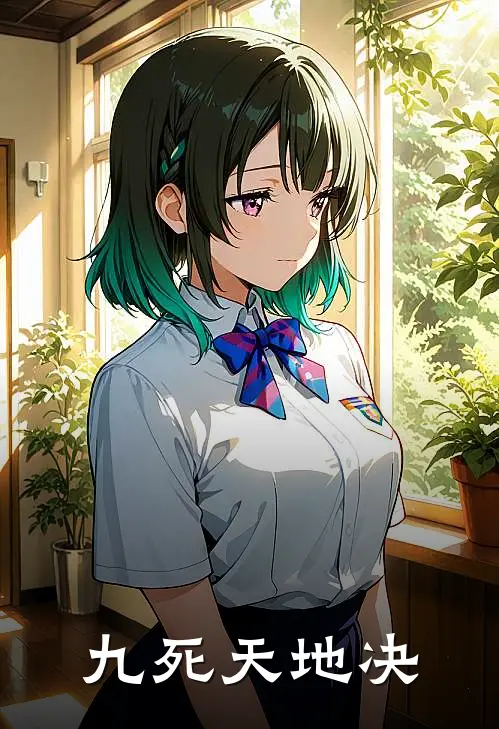 九死天地决(林凡叶辰)最新小说_免费阅读完整版小说九死天地决(林凡叶辰)