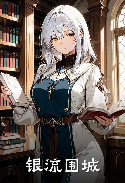 张晓鸥林瀚辰(银流围城)全本免费在线阅读_(银流围城)完结版免费在线阅读
