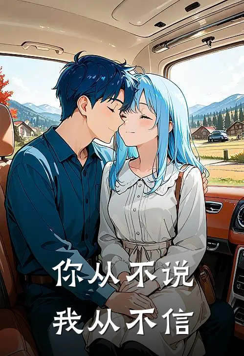 你从不说，我从不信沈淮舟林星晚免费小说在线阅读_最新章节列表你从不说，我从不信(沈淮舟林星晚)