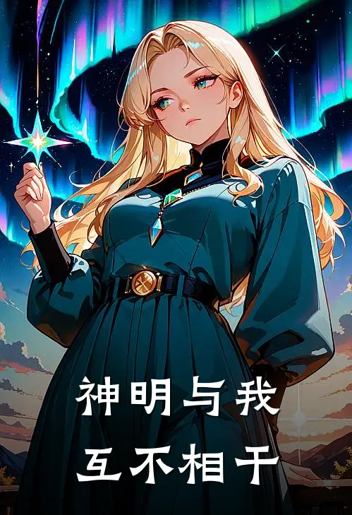 神明与我互不相干(邵明月林晔知)免费小说笔趣阁_完结版小说推荐神明与我互不相干(邵明月林晔知)