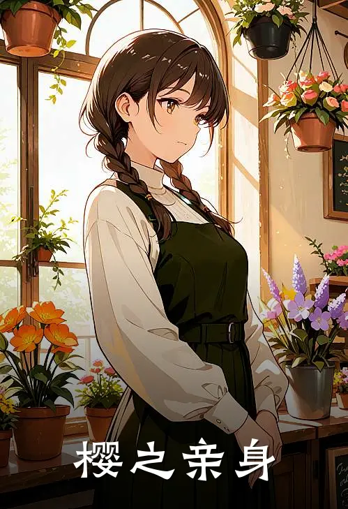 樱之亲身