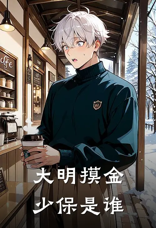 大明摸金少保是谁