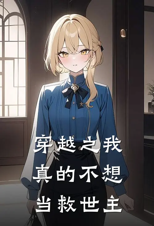 穿越之我真的不想当救世主林易陆巡小说免费完结_完本热门小说穿越之我真的不想当救世主林易陆巡