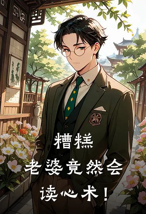 糟糕，老婆竟然会读心术！阎叙陈灵灵完本完结小说_完本完结小说糟糕，老婆竟然会读心术！(阎叙陈灵灵)